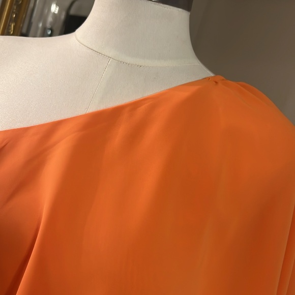 Amanda UpRichard Arosa top. Size medium.NWT - Picture 3 of 10